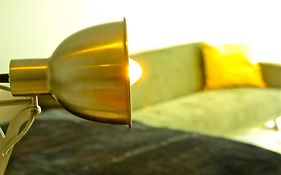 Niteroom Boutiquehotel & Apartements